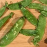 Coles Supermarkets Australia - snow peas coles packaged