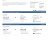 Singapore Airlines - misleading fare information - buyer beware - Photo 2