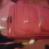 Etihad Airways - mishandled and damaged luggage