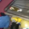 Etihad Airways - mishandled and damaged luggage
