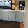 Taco Bell - store condition and cleanliness.