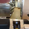 Taco Bell - store condition and cleanliness.