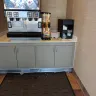 Taco Bell - store condition and cleanliness.