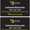 Straight Talk Wireless - Not honoring advertised promotion - Photo 1