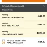 Straight Talk Wireless - Not honoring advertised promotion - Photo 4