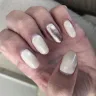Sorbet Group - bio sculpture nails done by sorbet hazeldean - Photo 1