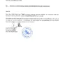 First Gulf Bank [FGB] - credit report is still not clean - fgb credit card settled 10 months back - Photo 1