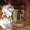 Woolworths - baked bakery blueberry muffins - Photo 1