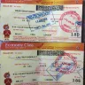 Air India - didn't get seat for my child. - Photo 7