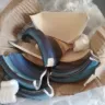 Hirt's Gardens - ceramic flower pots - Photo 1
