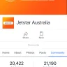 Jetstar Airways - online hoax