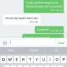 Grab - a grab car driver asked me to cancel my bookings - Photo 1