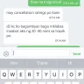 Grab - a grab car driver asked me to cancel my bookings - Photo 3