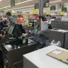 Woolworths - staff member breaking laws regarding the disabled