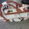 Bagger Bags - baggage have been damaged by your team - Photo 5
