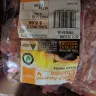 Coles Supermarkets Australia - im complaining about rotten coles brand rspca approved chicken necks