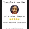 Grab - driver did not pick me up but has still completed his ride using my account - Photo 1