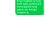 Grab - driver did not pick me up but has still completed his ride using my account - Photo 3