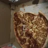 Pizza Hut - pizza / service