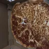 Pizza Hut - pizza / service