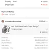 Shopee - anti-theft backpack new design black - Photo 2