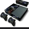 Wish - xbox one skins - Photo 1