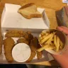 Sonic Drive-In - food quality