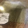 Purolator - I am complaining against purolator about charging me for delivering a damaged product! - Photo 2