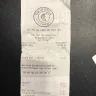 Chipotle Mexican Grill - unethical behaviour - Photo 1