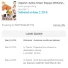 Wish - very very bad services - Photo 1