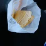 Taco Bell - food and customer service