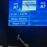 BahamasAir Holdings - delayed flight - Photo 1