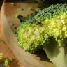 Coles Supermarkets Australia - broccoli