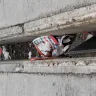 Speedway - i'm contacting you about the drain trench in parking lot - Photo 2