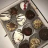 Shari's Berries / Berries.com - disgusting strawberries