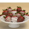 Shari's Berries / Berries.com - disgusting strawberries - Photo 2