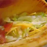 Taco Bell - chicken chalupa