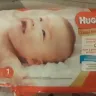 Huggies - huggies size 1 diapers