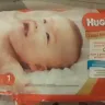 Huggies - huggies size 1 diapers - Photo 4