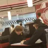 Steak 'n Shake - staff not working