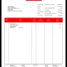 Rakbank / The National Bank of Ras Al Khaimah - unknown charges on account and - Photo 1