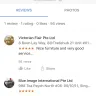 Victorian Flair Singapore - bogus reviews & illegal use of industrial space