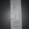 Taco Cabana - hair in my food - Photo 4
