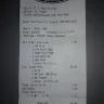 Taco Cabana - hair in my food - Photo 6
