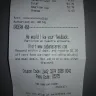 Taco Cabana - hair in my food - Photo 5