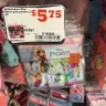 Family Dollar - incorrect signage