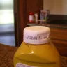 Kraft Heinz - heinz yellow mustard