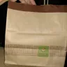 Panera Bread - rapid pick up order