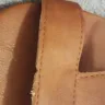 FairySeason - solid zip hollow out sandal - Photo 4