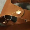 FairySeason - solid zip hollow out sandal - Photo 5